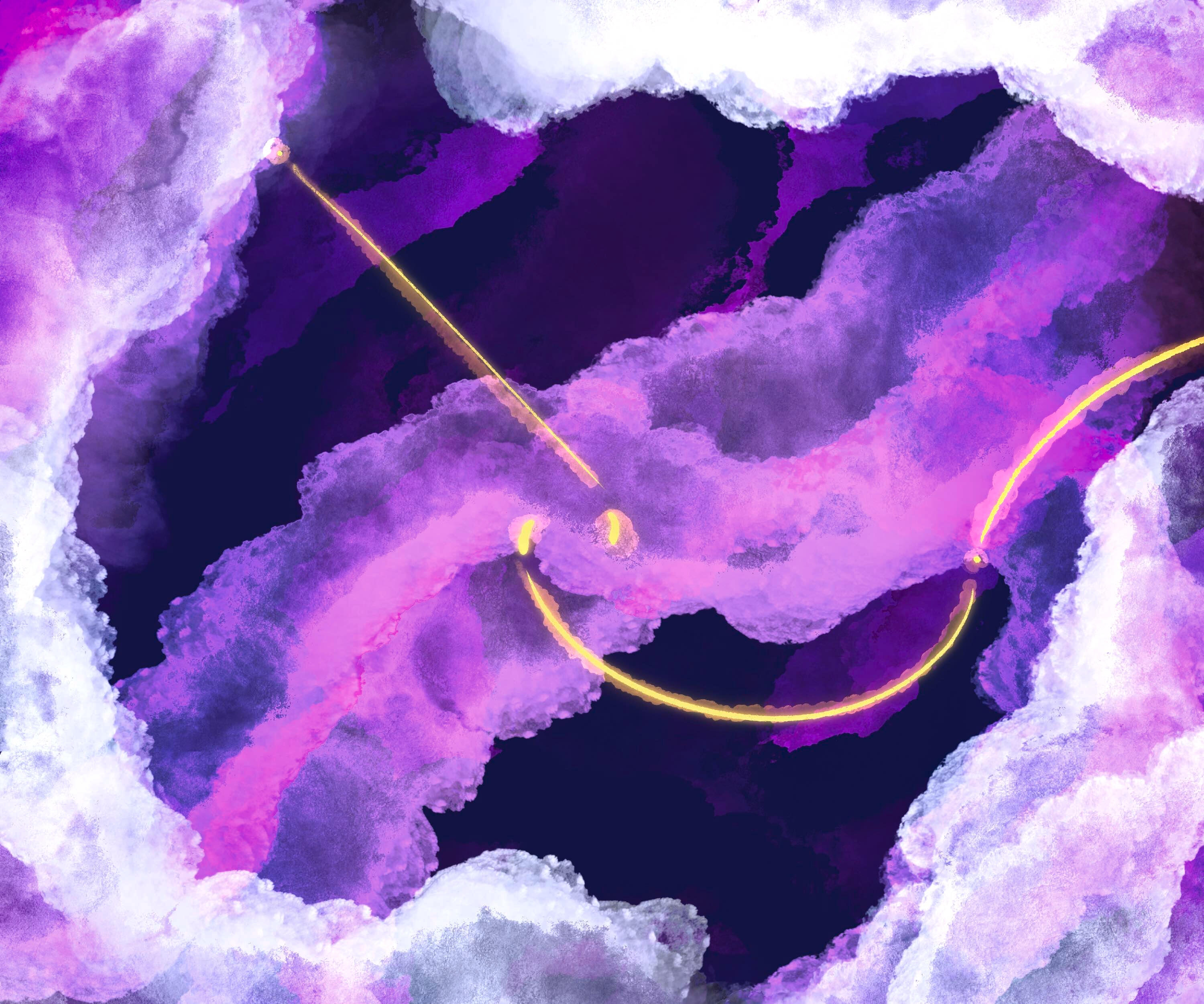 Entanglement; digital 2025