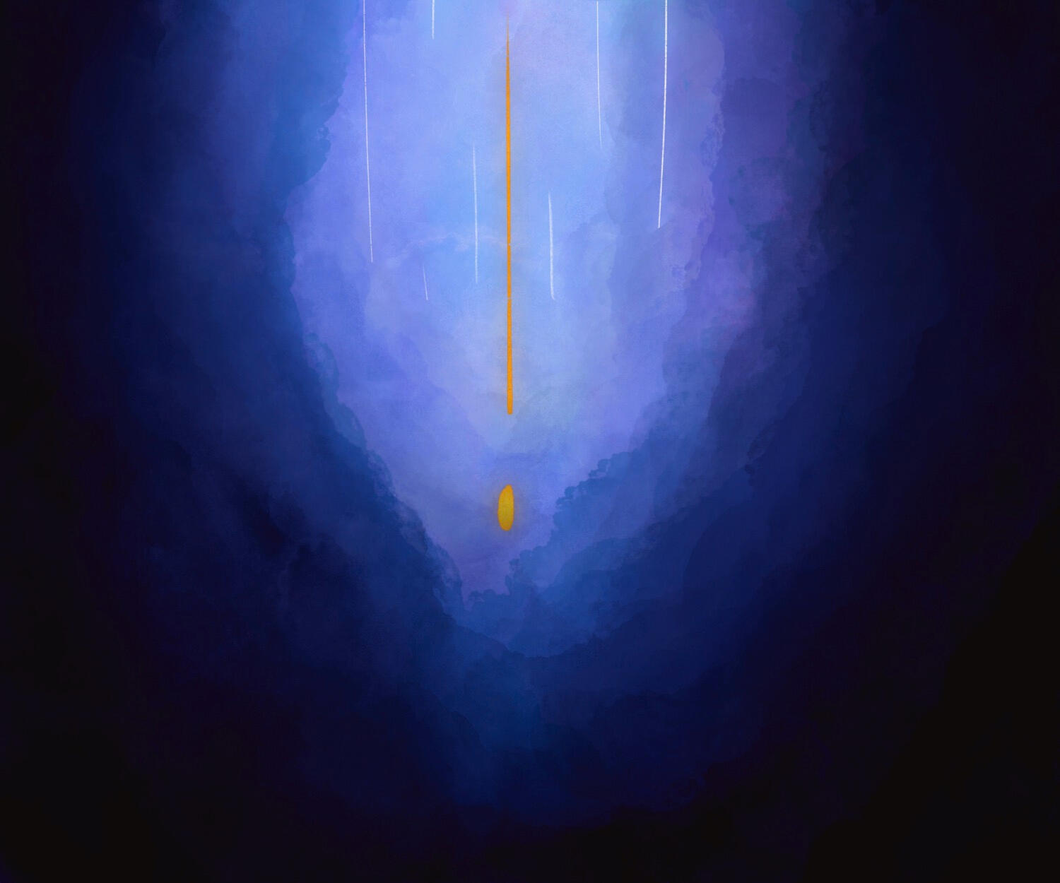 Fall from Grace; digital 2025